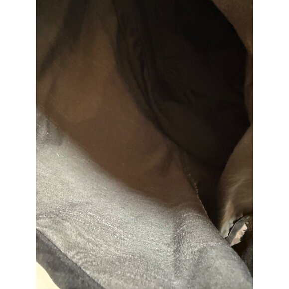 Nike Dri-Fit girls Running Shorts Bundle Neon Yellow & Black Large (bin HH79) - Picture 3 of 9